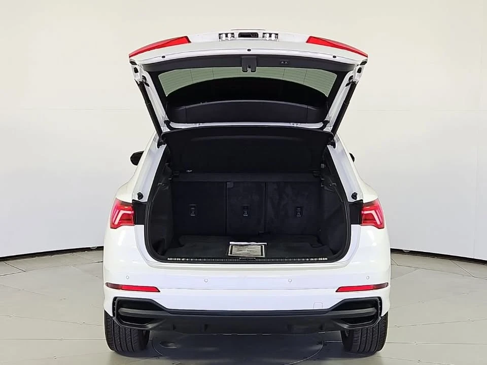 2023 Audi F3 Q3 - Image 9 of 19