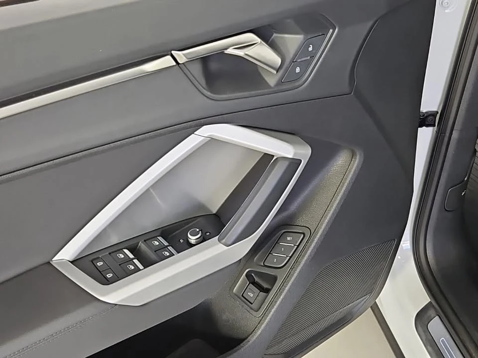 2023 Audi F3 Q3 - Image 12 of 19