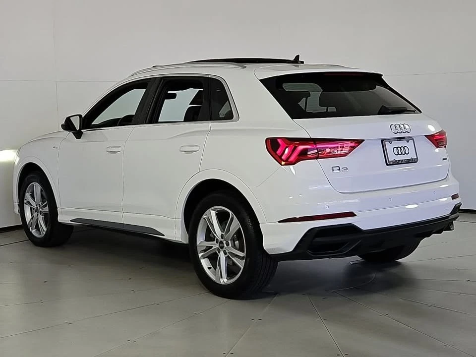 2023 Audi F3 Q3 - Image 6 of 19