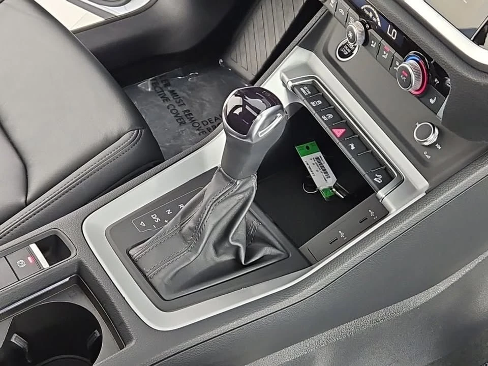 2023 Audi F3 Q3 - Image 14 of 19