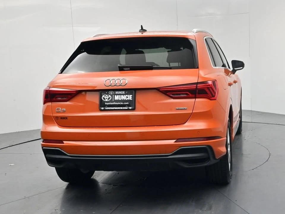 2023 Audi F3 Q3 - Image 7 of 20