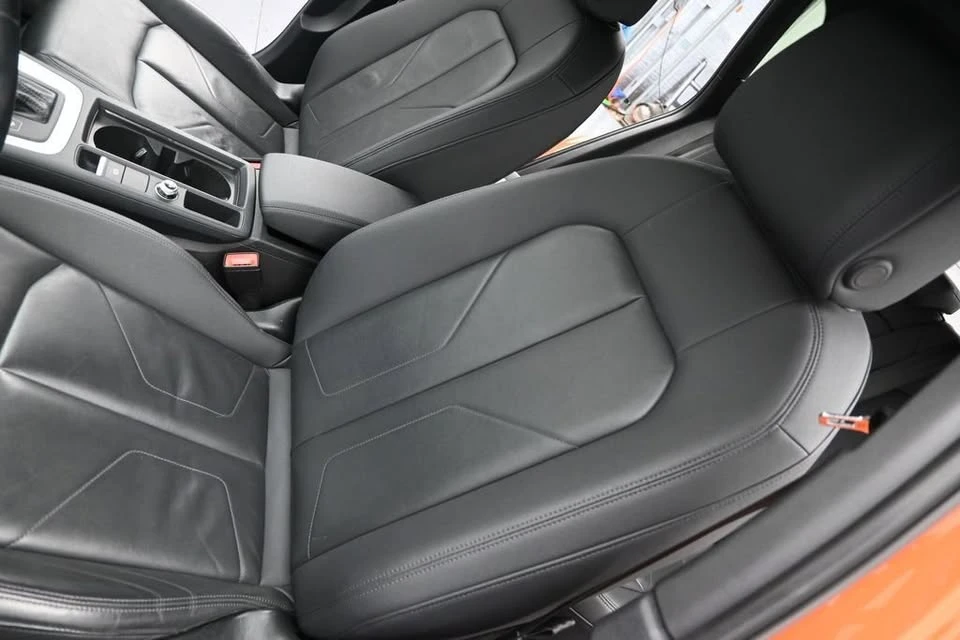 2023 Audi F3 Q3 - Image 9 of 20