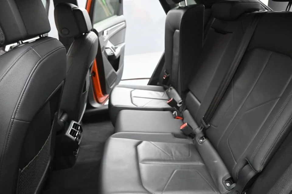 2023 Audi F3 Q3 - Image 15 of 20