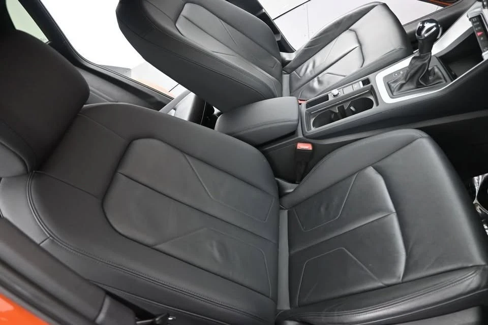 2023 Audi F3 Q3 - Image 11 of 20