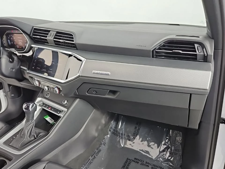 2023 Audi F3 Q3 - Image 13 of 19