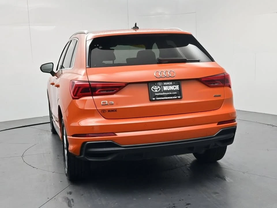 2023 Audi F3 Q3 - Image 6 of 20