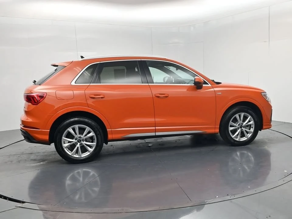 2023 Audi F3 Q3 - Image 8 of 20