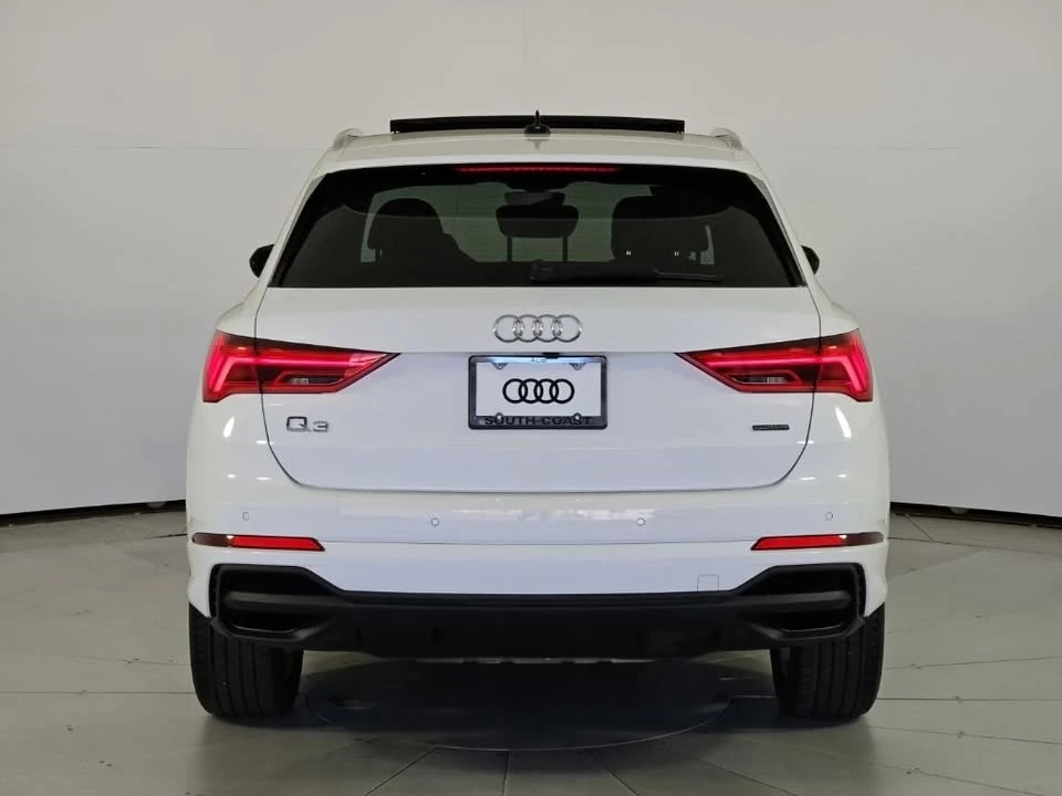 2023 Audi F3 Q3 - Image 7 of 19