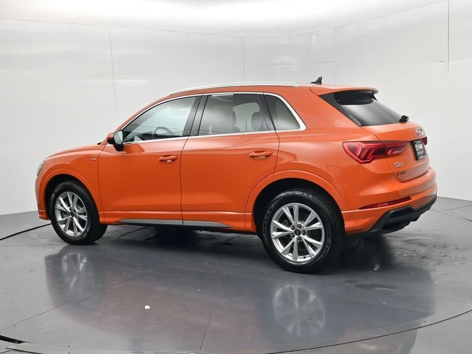 2023 Audi F3 Q3 - Image 5 of 20