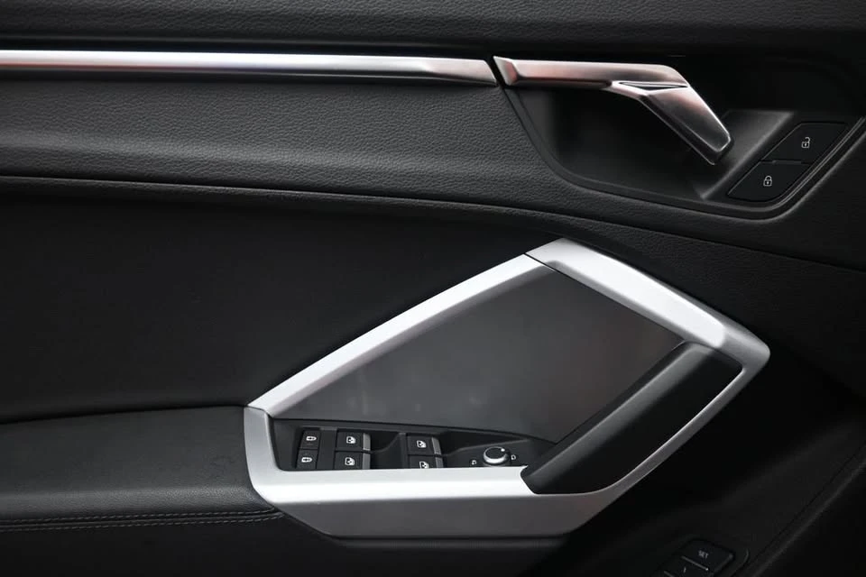 2023 Audi F3 Q3 - Image 18 of 20