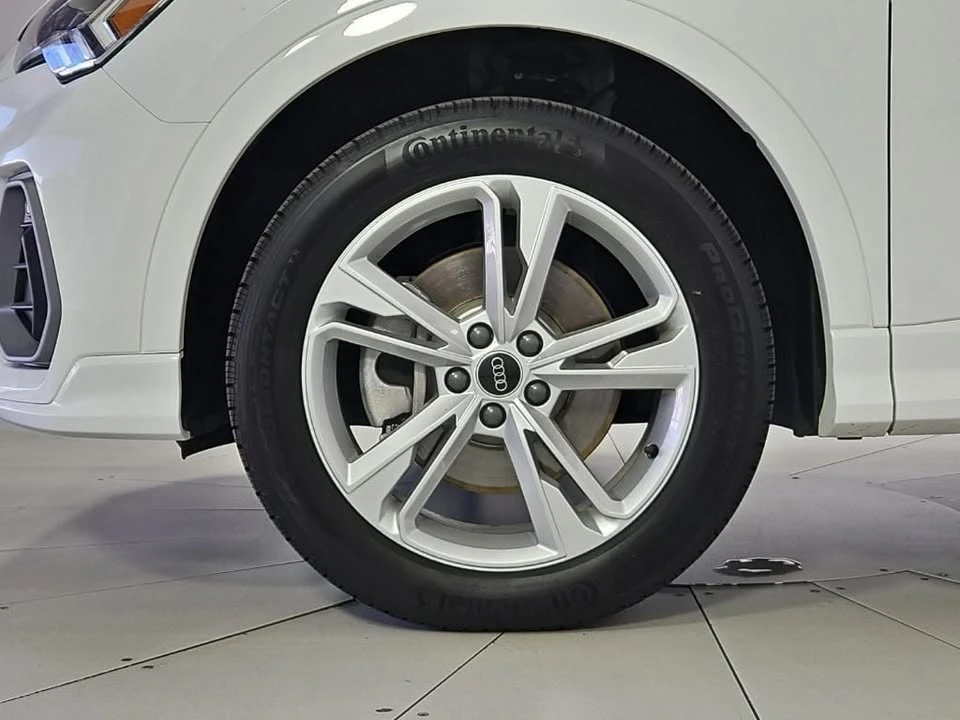 2023 Audi F3 Q3 - Image 4 of 19
