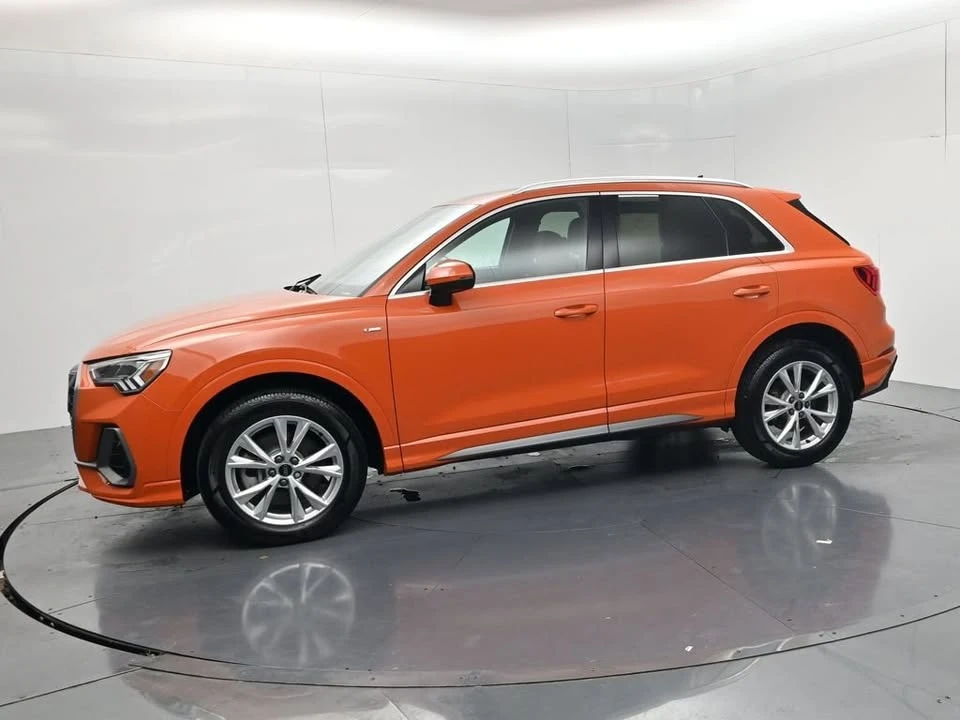 2023 Audi F3 Q3 - Image 4 of 20