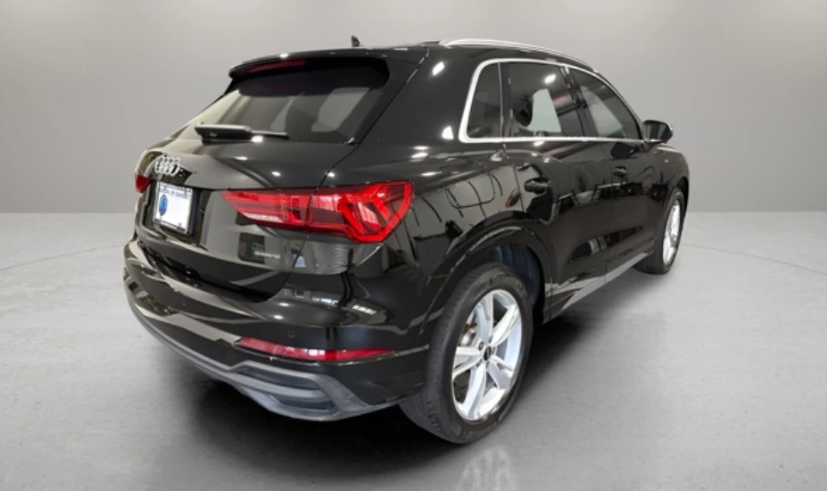 2023 Audi F3 Q3 - Image 6 of 12