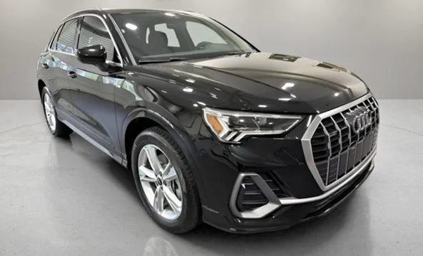2023 Audi Q3 Premium Plus