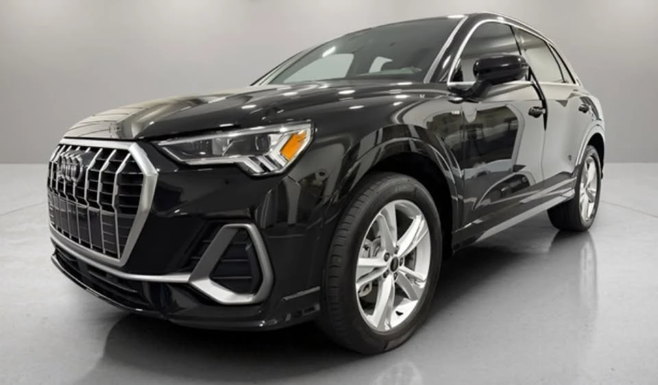 2023 Audi F3 Q3 - Image 3 of 12