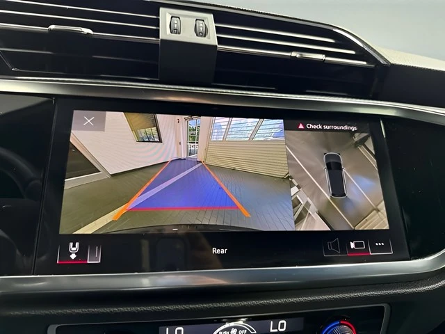 2023 Audi F3 Q3 - Image 9 of 12
