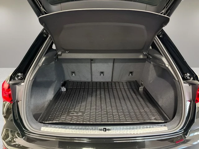 2023 Audi F3 Q3 - Image 12 of 12