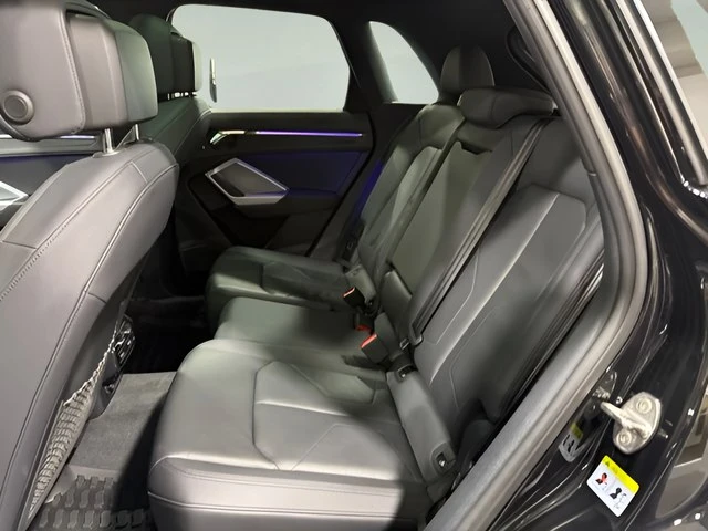 2023 Audi F3 Q3 - Image 11 of 12