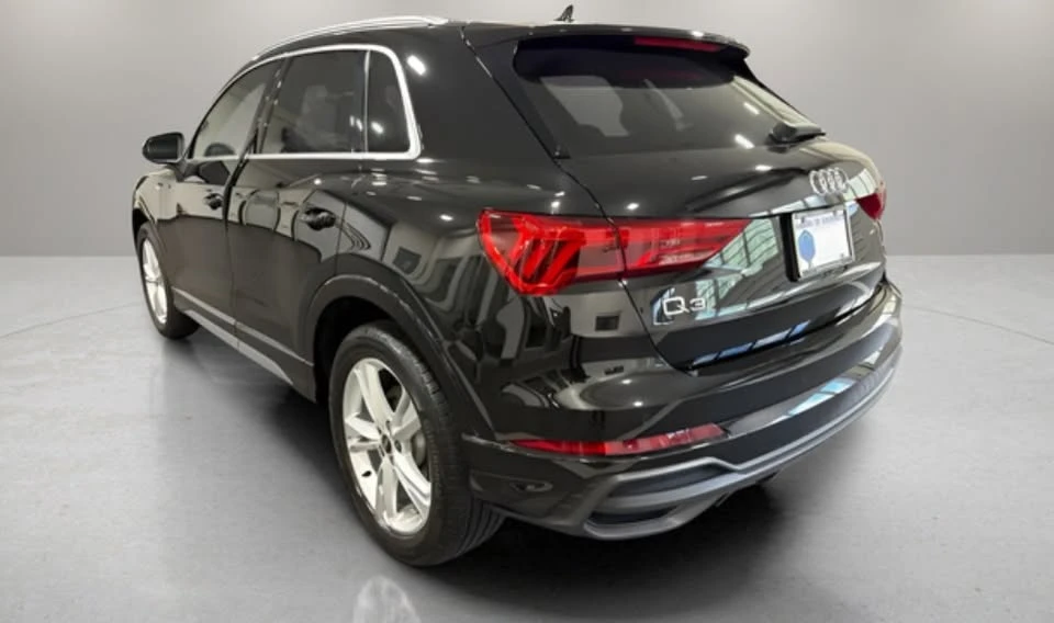 2023 Audi F3 Q3 - Image 4 of 12