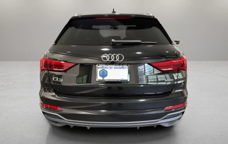 2023 Audi F3 Q3 - Image 5 of 12