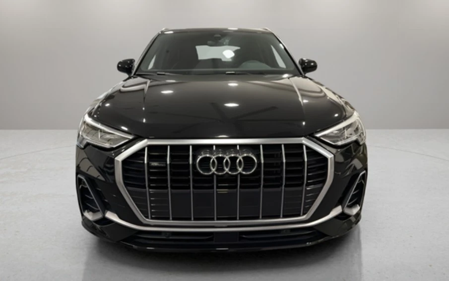 2023 Audi F3 Q3 - Image 2 of 12