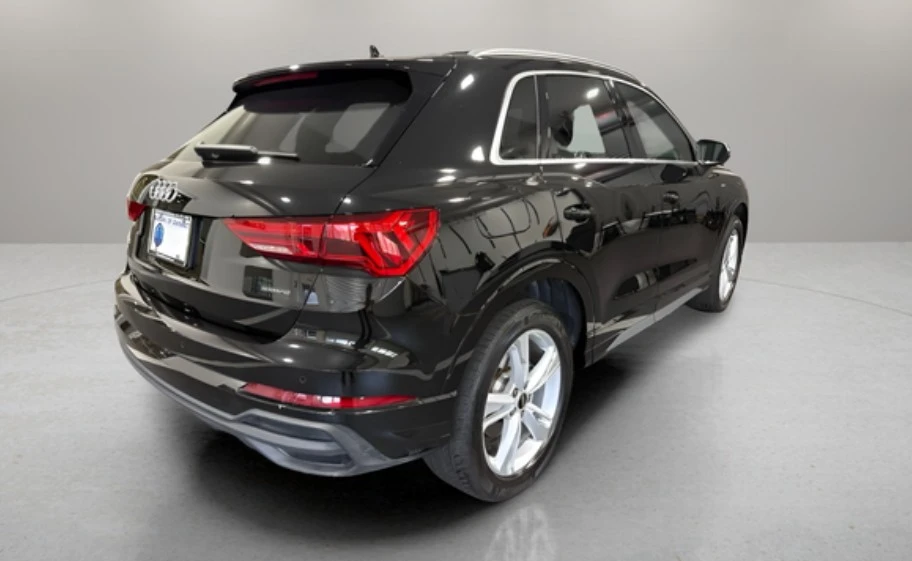 2023 Audi F3 Q3 - Image 6 of 12