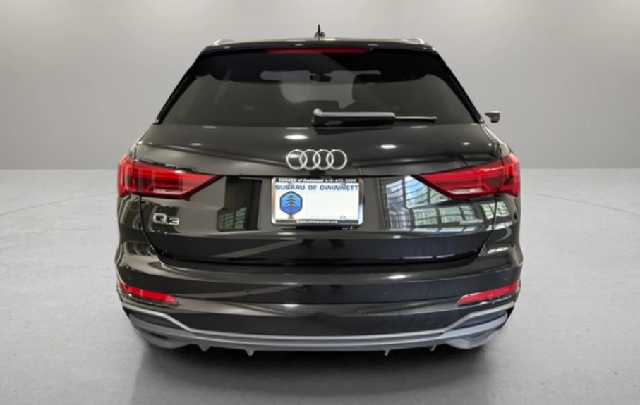 2023 Audi F3 Q3 - Image 5 of 12