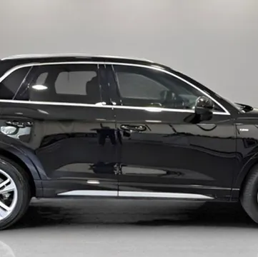 2023 Audi Q3 Premium Plus