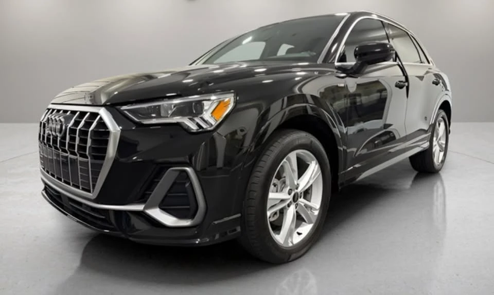 2023 Audi F3 Q3 - Image 3 of 12