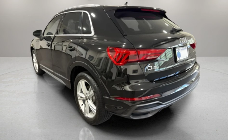 2023 Audi F3 Q3 - Image 4 of 12