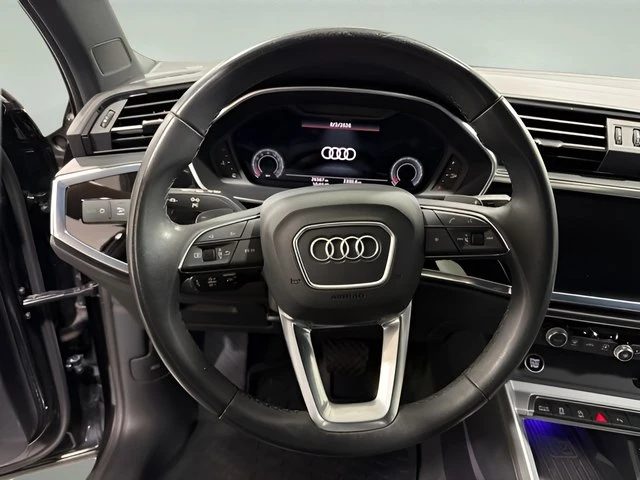 2023 Audi F3 Q3 - Image 7 of 12