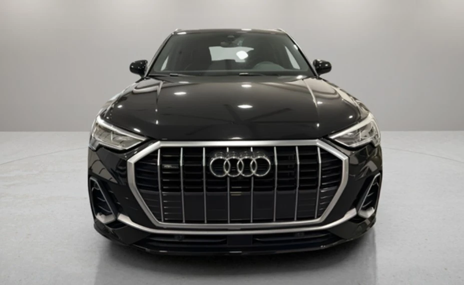 2023 Audi F3 Q3 - Image 2 of 12