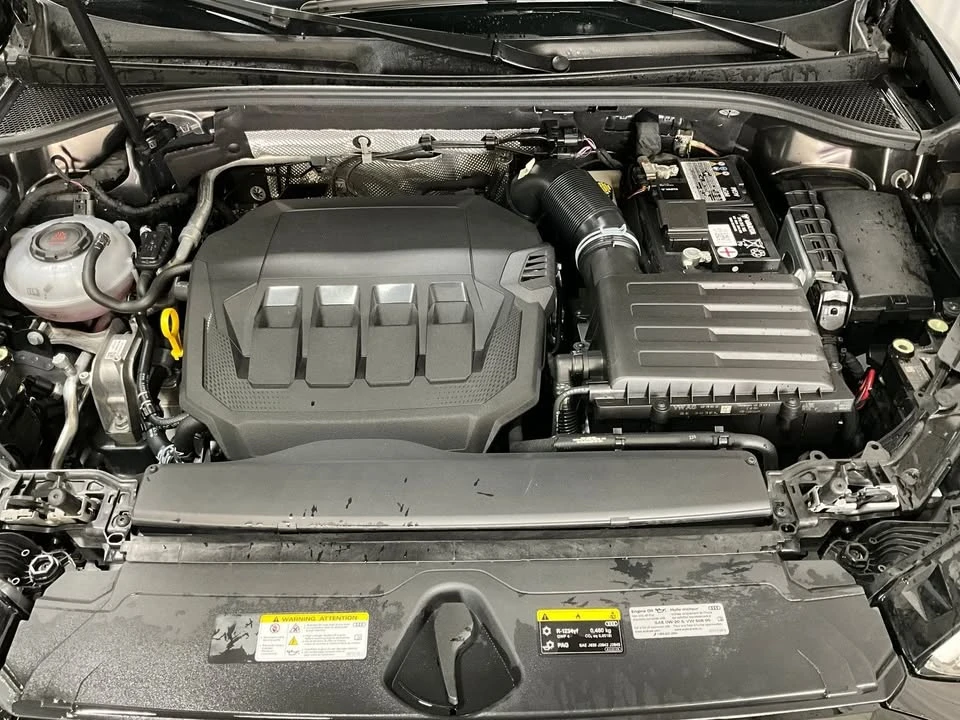 2023 Audi F3 Q3 - Image 3 of 15