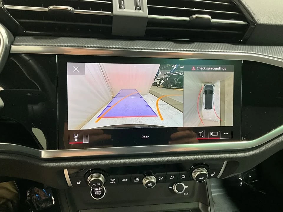 2023 Audi F3 Q3 - Image 11 of 15