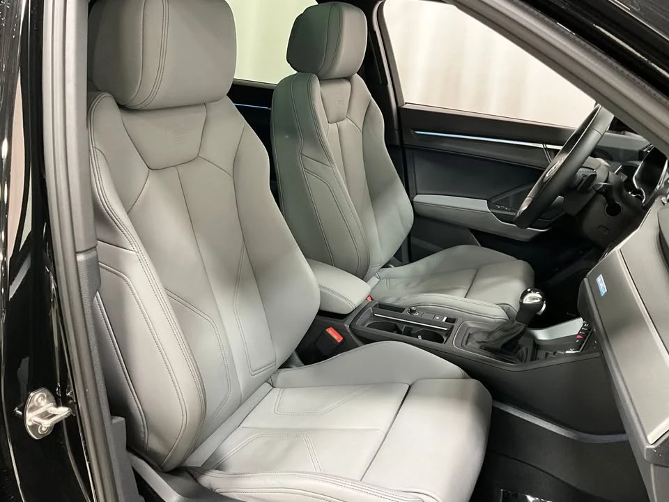 2023 Audi F3 Q3 - Image 13 of 15