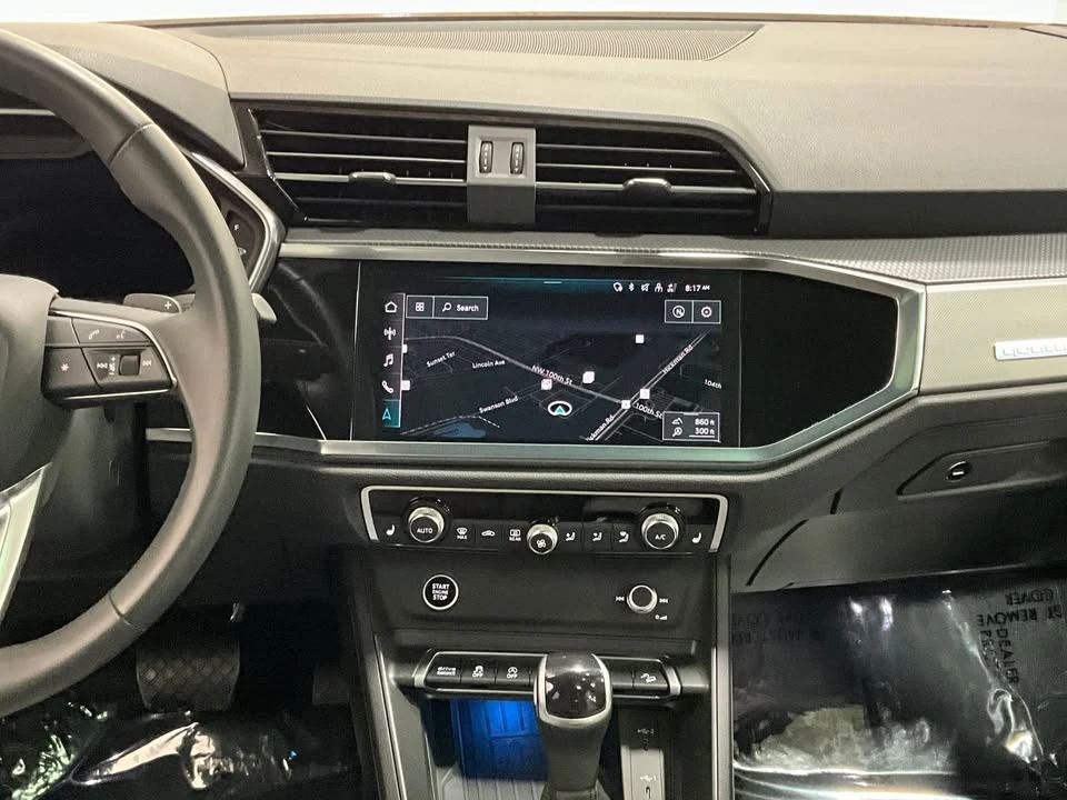 2023 Audi F3 Q3 - Image 10 of 15