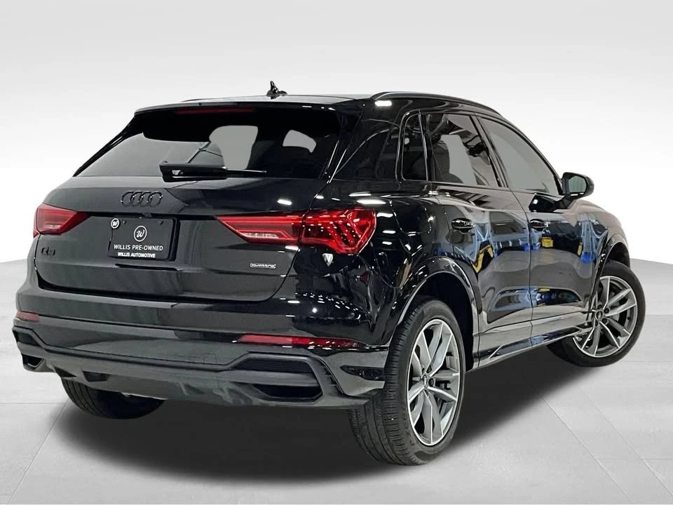 2023 Audi F3 Q3 - Image 6 of 15