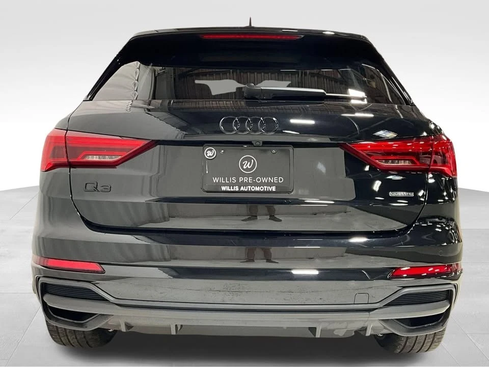 2023 Audi F3 Q3 - Image 7 of 15