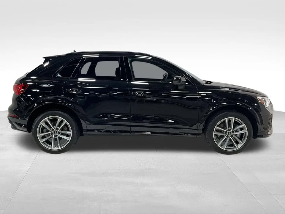 2023 Audi F3 Q3 - Image 4 of 15