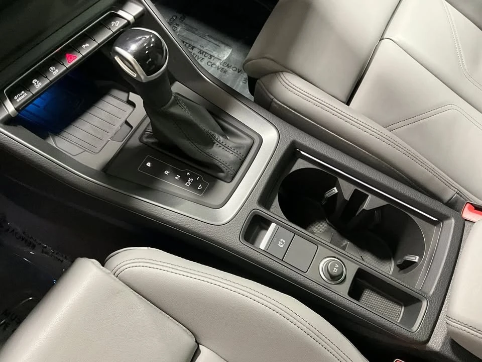 2023 Audi F3 Q3 - Image 12 of 15