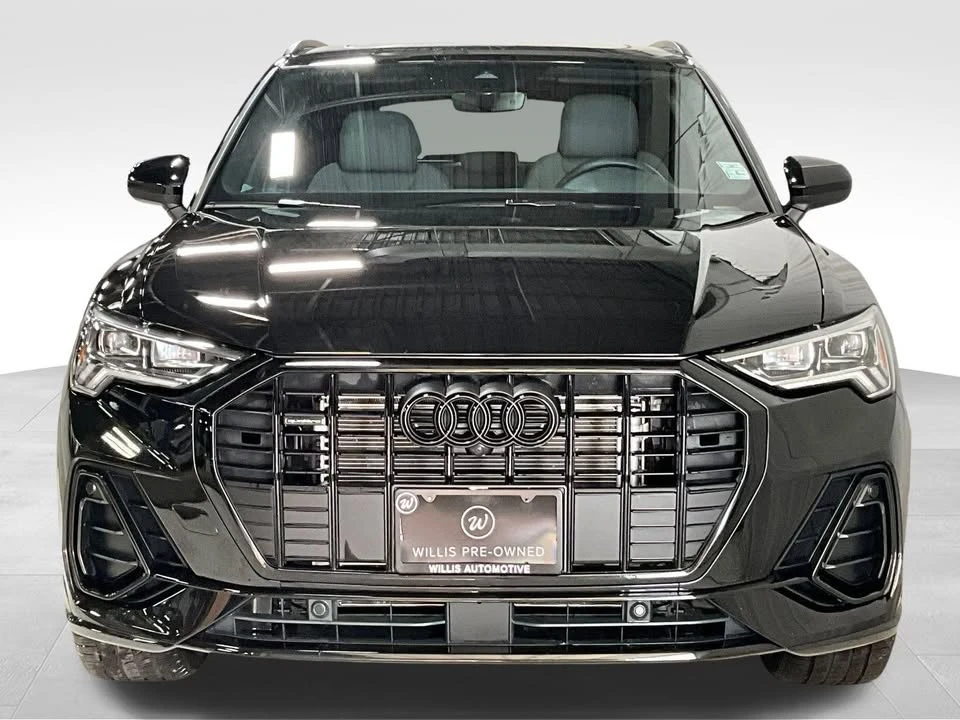 2023 Audi F3 Q3 - Image 2 of 15
