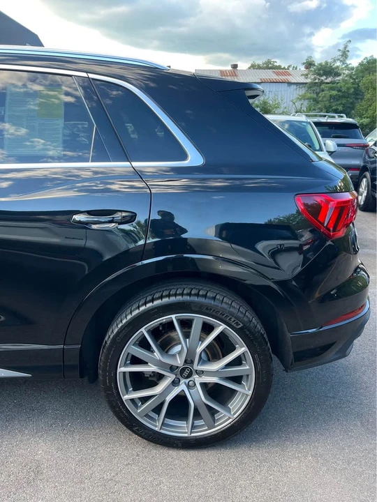 2023 Audi F3 Q3 - Image 10 of 15