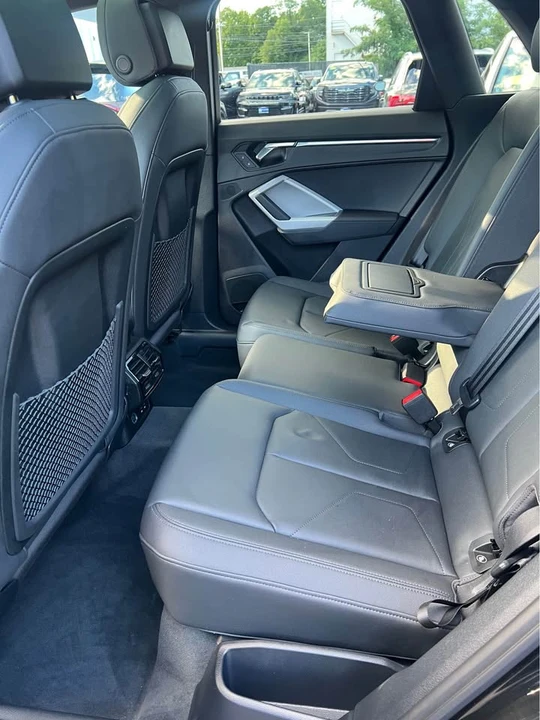2023 Audi F3 Q3 - Image 15 of 15