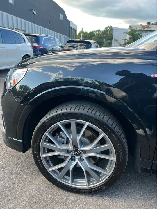 2023 Audi F3 Q3 - Image 11 of 15