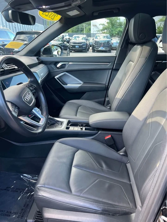 2023 Audi F3 Q3 - Image 14 of 15