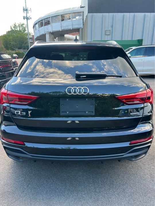 2023 Audi F3 Q3 - Image 7 of 15