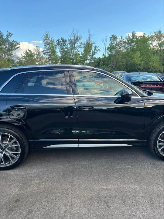 2023 Audi F3 Q3 - Image 5 of 15