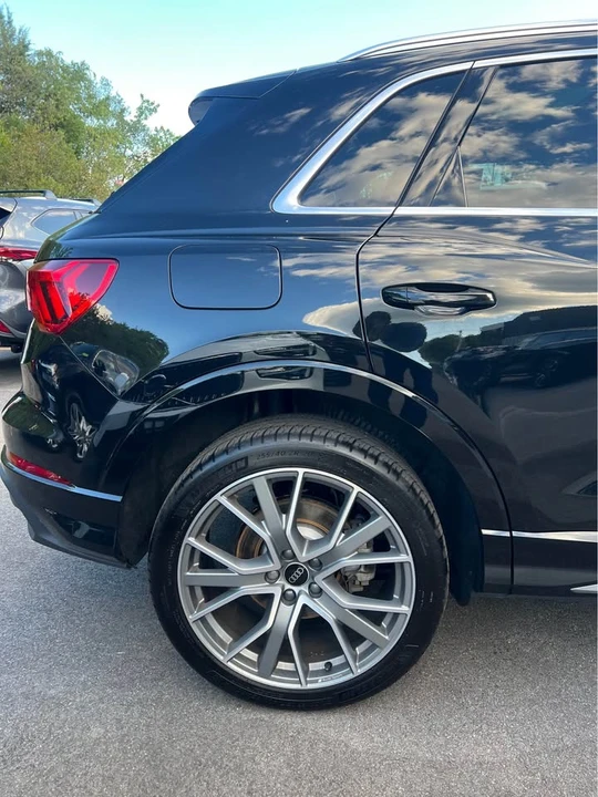 2023 Audi F3 Q3 - Image 6 of 15