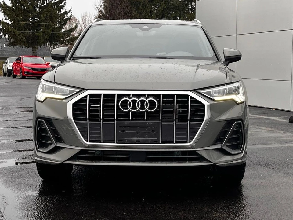 2023 Audi F3 Q3 - Image 10 of 12