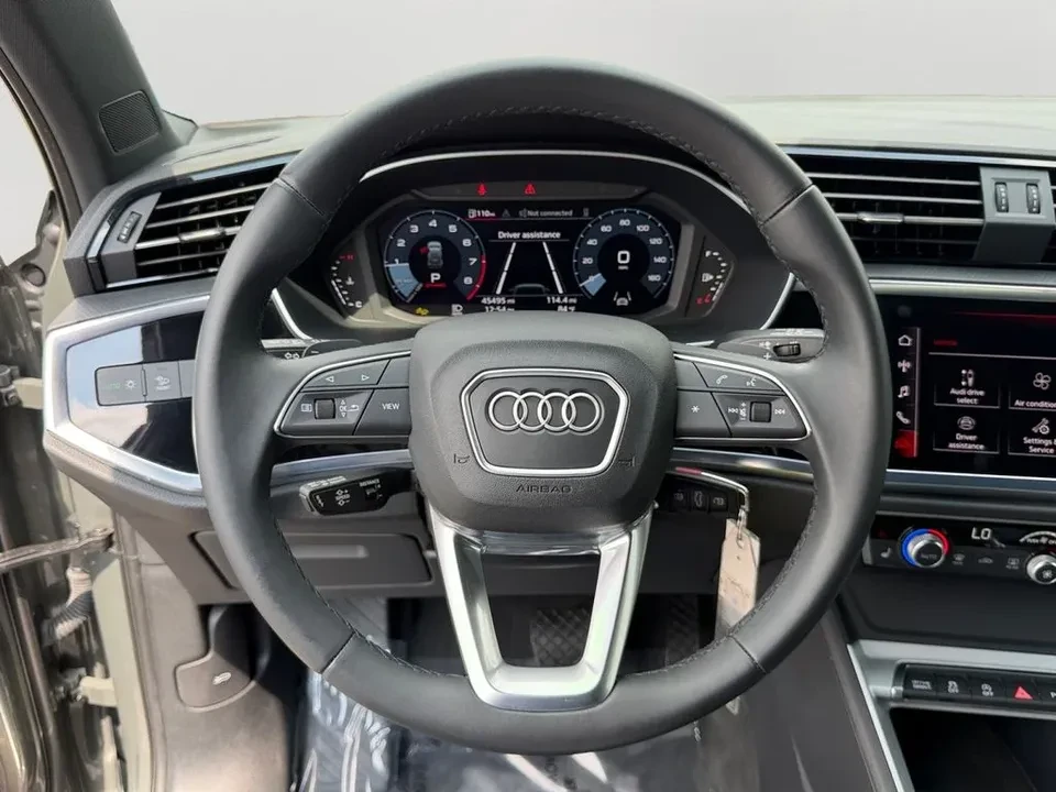 2023 Audi F3 Q3 - Image 13 of 17
